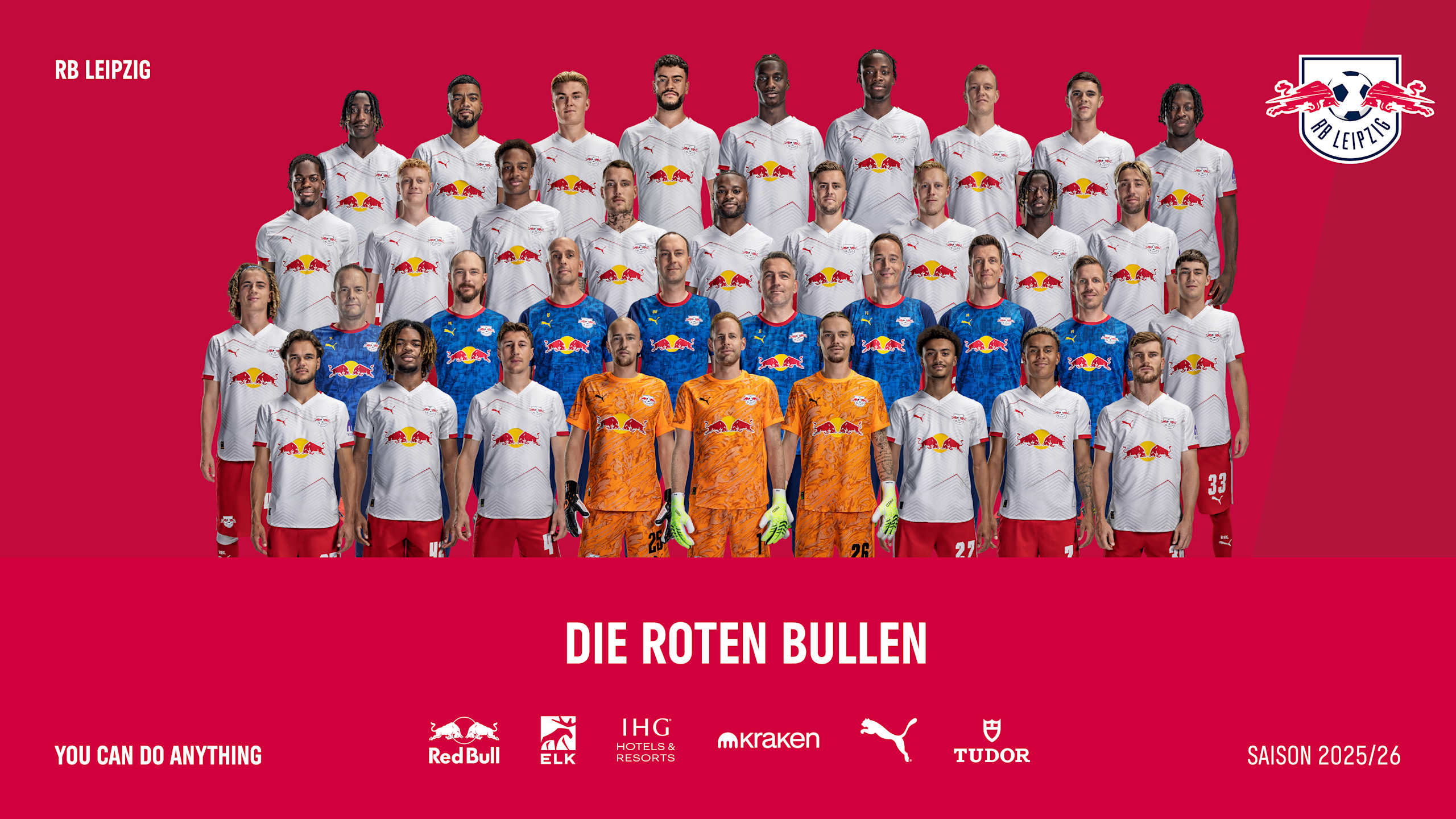 RB Leipzig Merchandise Shop | redbullshop.com